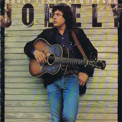 Capa do artigo Honky Tonk Masquerade - Vinil