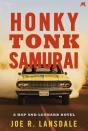 Honky Tonk Samurai - Preview