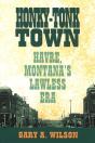 Honky-Tonk Town - Preview