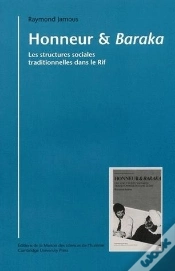 Capa do artigo Honneur Et Baraka ; Les Structures Sociales Traditionnelles Dans Le Rif