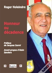Capa do artigo Honneur Ou Décadence
