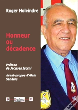 Capa do artigo Honneur Ou Décadence
