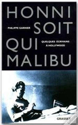 Capa do artigo Honni Soit Qui Malibu