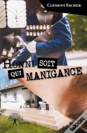 Capa do artigo Honni Soit Qui Manigance