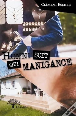 Capa do artigo Honni Soit Qui Manigance