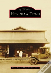 Capa do artigo Honokaa Town