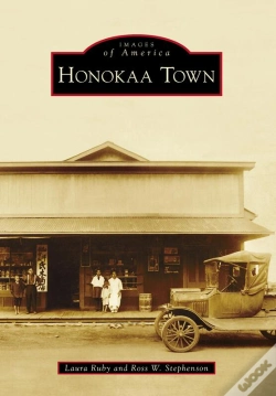 Capa do artigo Honokaa Town