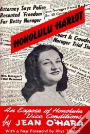 Capa do artigo Honolulu Harlot