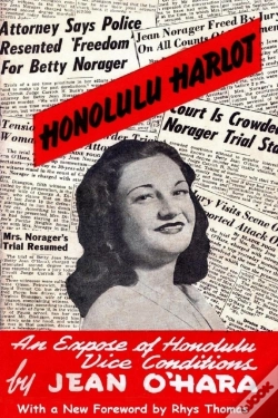 Capa do artigo Honolulu Harlot