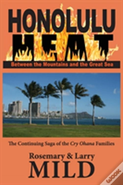 Capa do artigo Honolulu Heat