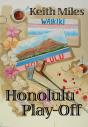 Honolulu Play-Off - Preview