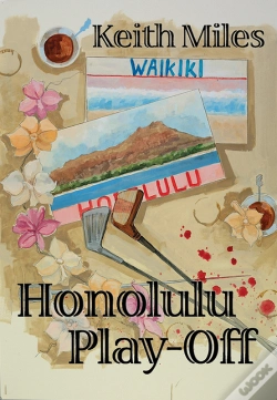 Capa do artigo Honolulu Play-Off