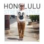 Honolulu Street Style - Preview