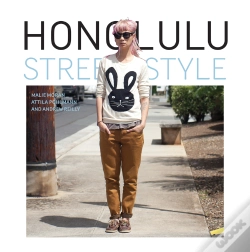 Capa do artigo Honolulu Street Style