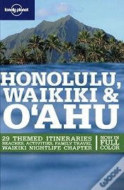 Capa do artigo Honolulu, Waikiki And Oahu