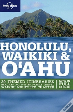 Capa do artigo Honolulu, Waikiki And Oahu