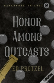 Capa do artigo Honor Among Outcasts