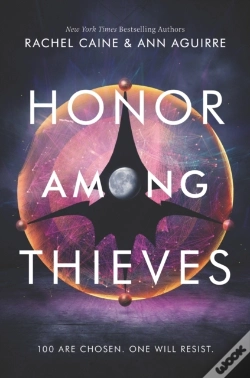 Capa do artigo Honor Among Thieves
