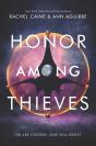Honor Among Thieves - Preview