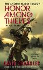Honor Among Thieves - Preview