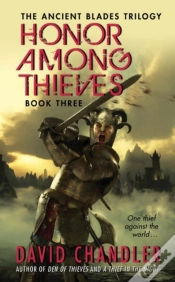 Capa do artigo Honor Among Thieves