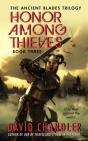 Honor Among Thieves - Preview