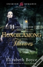 Capa do artigo Honor Among Thieves