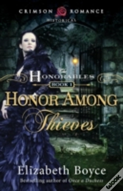 Capa do artigo Honor Among Thieves