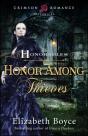 Honor Among Thieves - Preview