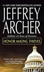 Capa do artigo Honor Among Thieves
