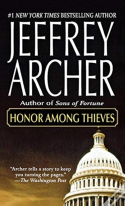 Capa do artigo Honor Among Thieves