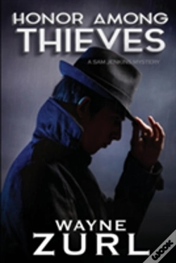 Capa do artigo Honor Among Thieves