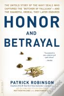 Honor And Betrayal