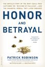 Honor And Betrayal - Preview