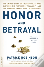 Honor And Betrayal