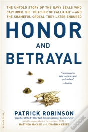 Capa do artigo Honor And Betrayal