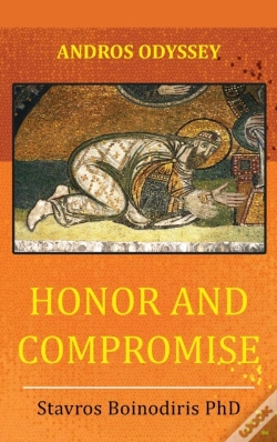 Capa do artigo Honor And Compromise