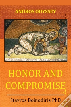 Capa do artigo Honor And Compromise