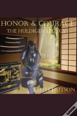 Capa do artigo Honor And Courage