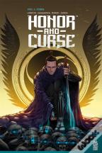 Honor And Curse Vol. 1: Torn