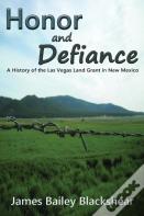 Honor And Defiance