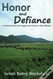 Honor And Defiance