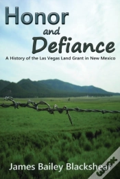 Capa do artigo Honor And Defiance