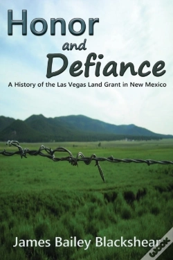Capa do artigo Honor And Defiance