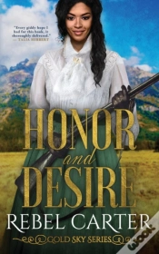 Capa do artigo Honor And Desire