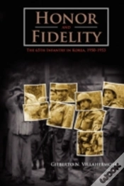 Capa do artigo Honor And Fidelity