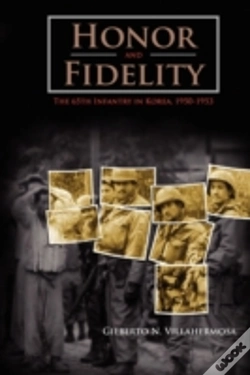 Capa do artigo Honor And Fidelity