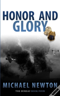 Capa do artigo Honor And Glory
