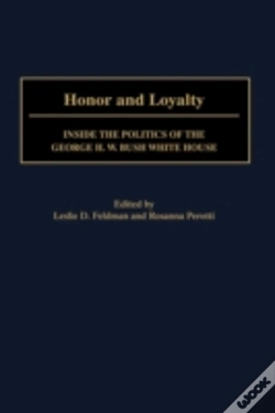 Capa do artigo Honor And Loyalty