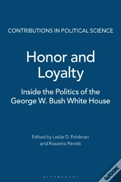 Capa do artigo Honor And Loyalty